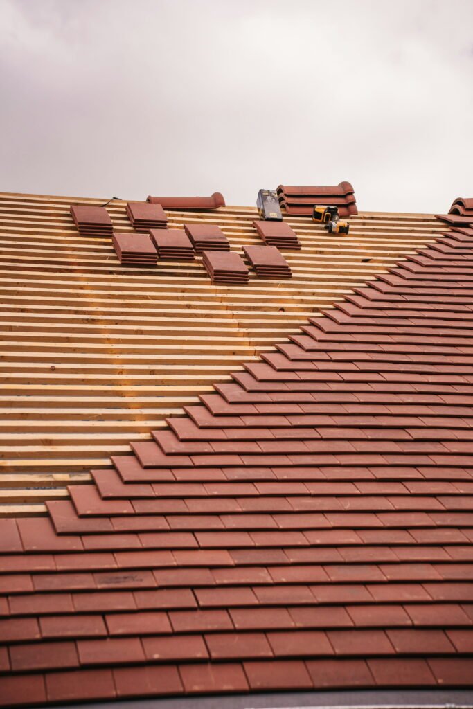 Emergency Roof Repair Houston
