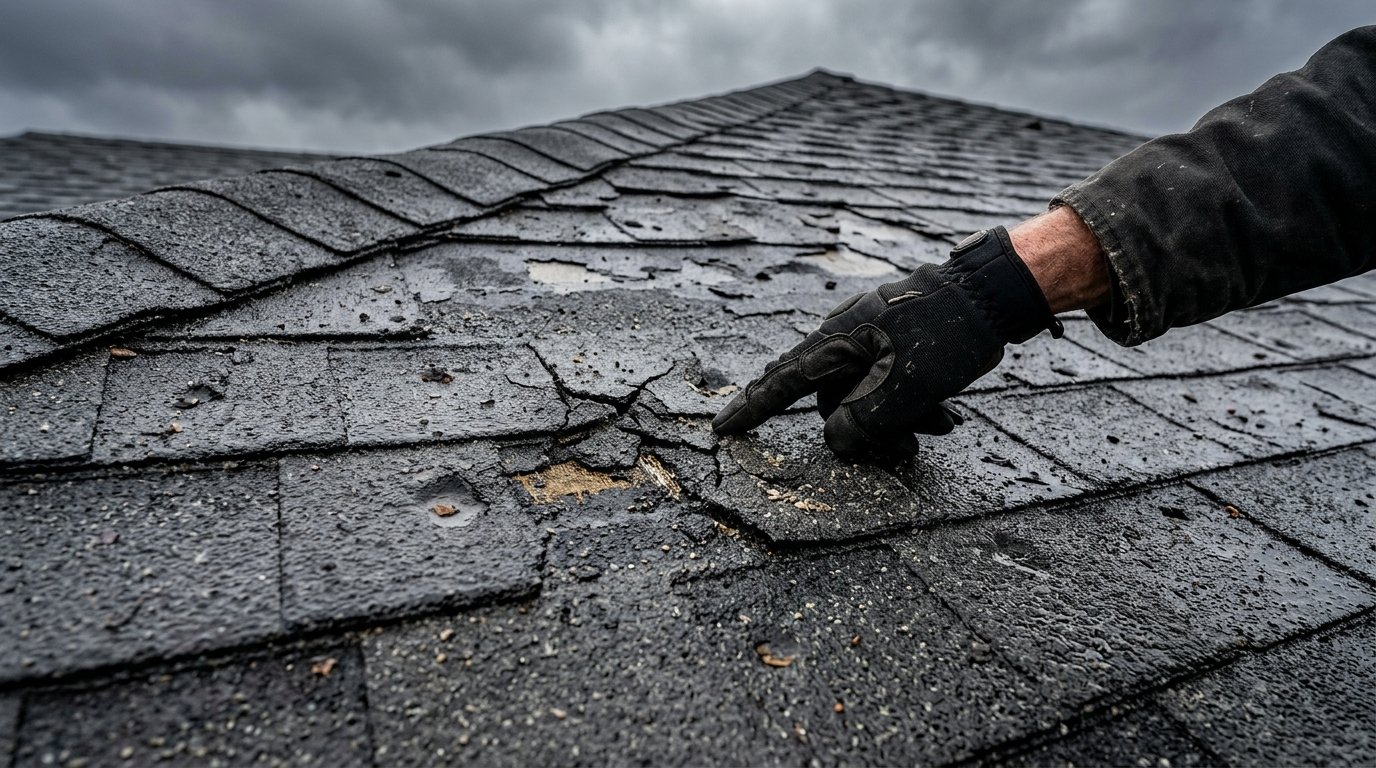 Seasonal Roof Care Tips for Alief Homeowners